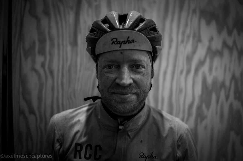 Portrait Christoph Heim